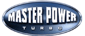 MasterPower Turbo logo