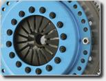 STD Clutch 